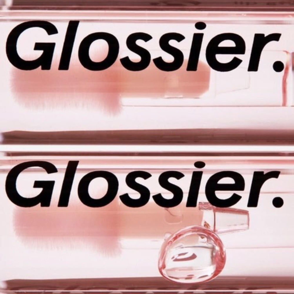 Glossier Discount!!💖✨